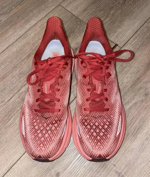 Hoka Clifton 9 Women’s Running Shoes thumbnail 2