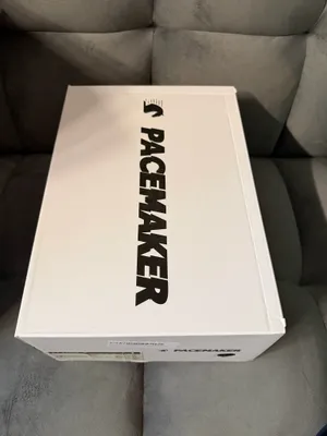 PACEMAKER Speed Running Shoe, 8.5W/7.5M Lightweight thumbnail 8