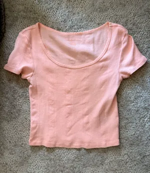 American Eagle Crop Top thumbnail 1