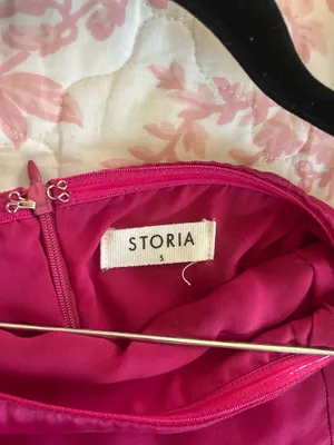 Storia Dress thumbnail 3
