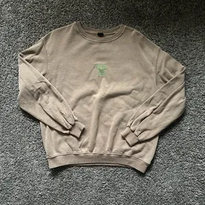 BDG Urban Outfitters Colorado Springs Brown Crewneck S thumbnail 4