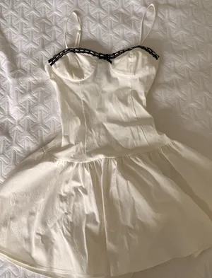 ZARA Dress Mini thumbnail 1