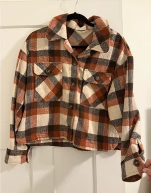 Barn Jacket Multiple thumbnail 1