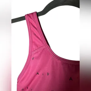 Nike Air Pink‎ All-Over Print Sports Bra Size S thumbnail 3