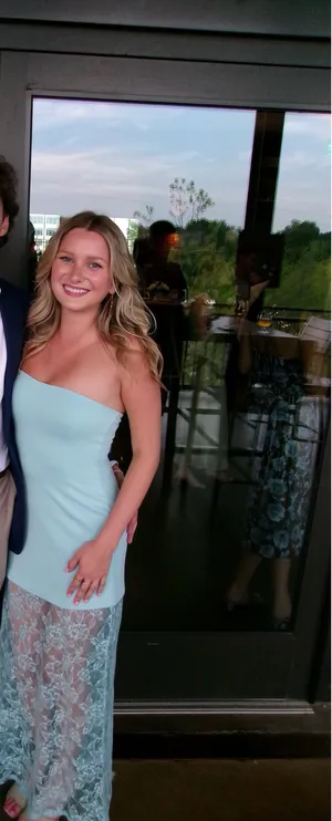 Hello Molly Dress thumbnail 2