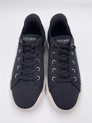 Skechers Street Women's Arch Fit Arcade Hands Free Slip-ins Black Size 8.5 thumbnail 6
