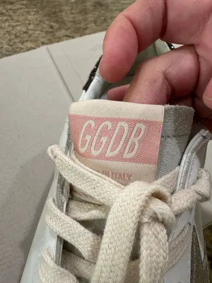 Brand new in box size 40 Golden Goose thumbnail 2