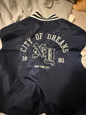 Carbon new york jacket  thumbnail 4