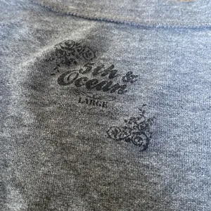 Vintage Boston Red Sox Tee Gray Size L thumbnail 3