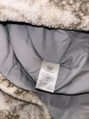 Woolrich Snowflake Jacket thumbnail 6
