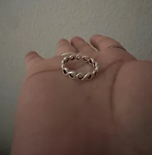 James Avery Ring thumbnail 2