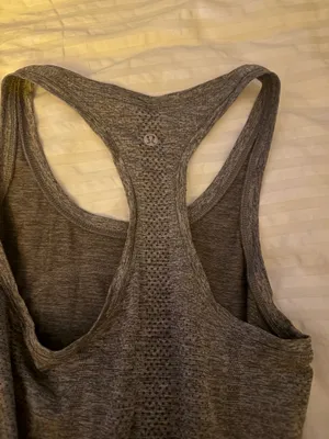 Lululemon Racerback Top thumbnail 2