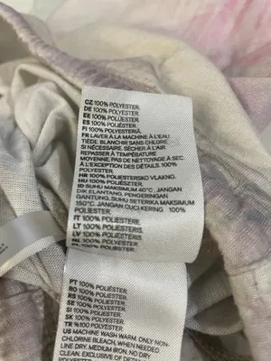 H&M Flamingo Top (12-14Y) Girls thumbnail 5