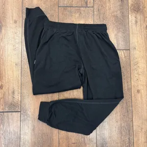 Vuori Women’s Performance Jogger - Black - XS -VW303 Athletic Soft Pockets thumbnail 3