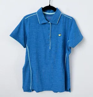 Masters Golf Polo thumbnail 1