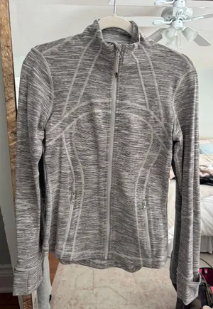 Lululemon Define Jacket thumbnail 1