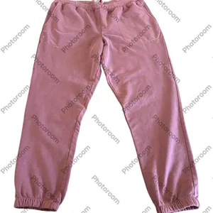 Brooklinen Loungewear Sweatpants Joggers, Rose, NWOT thumbnail 1
