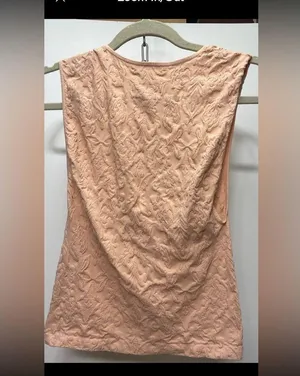 Free People Take Me Home Seamless Cami. Size M/L thumbnail 4