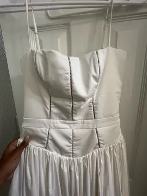House of CB Ysabella Dress thumbnail 3