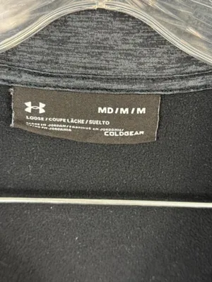 Nice Womens Under Armour Size M thumbnail 4