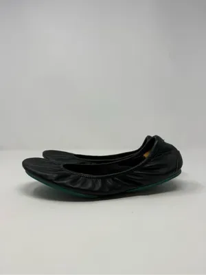 Tieks By Gavriell Leather Ballet Flats Size 8 thumbnail 5