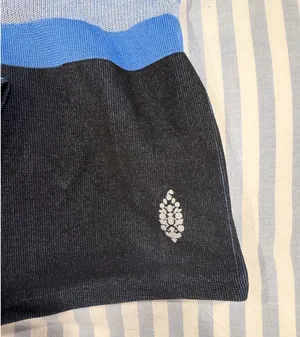 Free People Myoko Jacquard Base Layer NWOT thumbnail 3