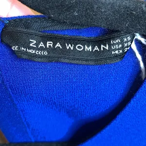 Zara Woman Top,Size XS thumbnail 4