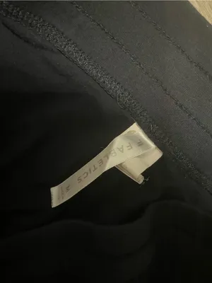 Fabletics  Slim Fit Jogger Pants thumbnail 2