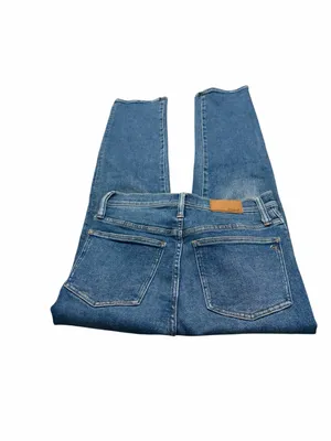 MADEWELL the perfect vintage Jean thumbnail 2