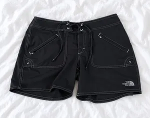 The North Face Women’s Black Board Shorts – Size 6 thumbnail 1