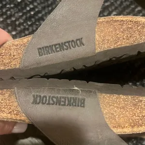 ✨Birkenstock GIZEH REGULAR Sz 40 Sandals✨ thumbnail 11