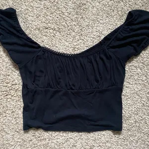 PacSun Off The Shoulder Top thumbnail 1