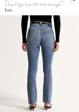 Jeans thumbnail 2