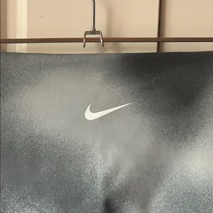 Grey Nike DriFit Leggings thumbnail 3
