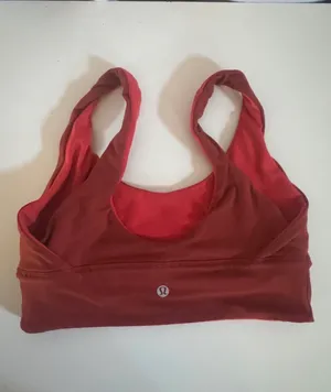 Lululemon Align Bra Reversible thumbnail 4