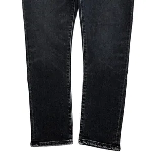 EUC AGOLDE Toni Crop Skinny Jeans thumbnail 9