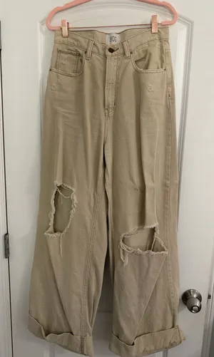 Urban Outfitters BDG Jeans thumbnail 1