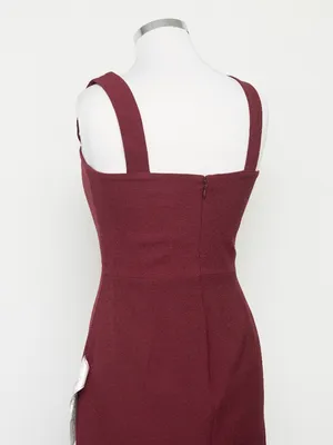 Dress The Population – Nicole Dress‎ thumbnail 5
