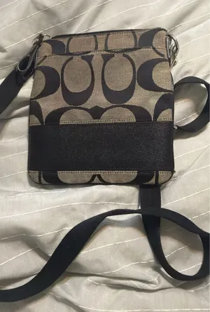 Coach Bag Crossbody thumbnail 1