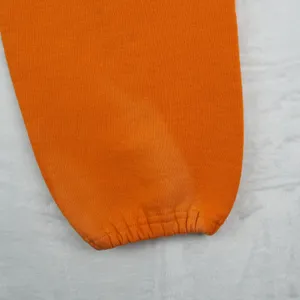 Vintage Russell‎ Athletic Tennessee Volunteers UT Sweatpants Womens M USA Made thumbnail 5