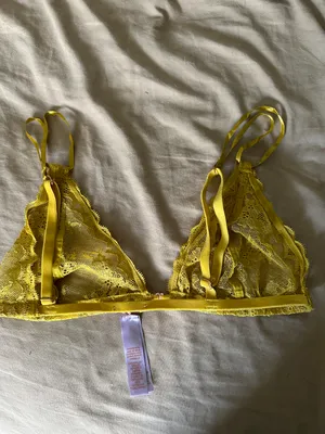 Savage X Fenty Bralette thumbnail 5
