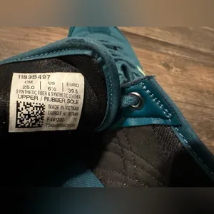 Onitsuka Tiger Mexico 66 'Green Mint' 39.5 Green Size 8.5 thumbnail 6