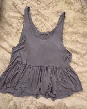 Mossimo Supply Co Sleeveless Top thumbnail 2