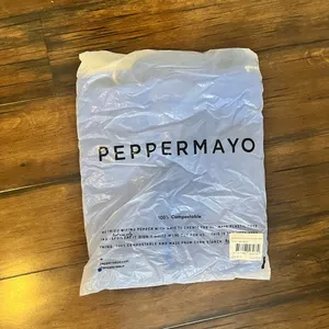 NWT Peppermayo Maxi Dress thumbnail 3