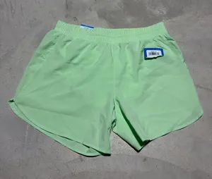 Columbia NWT Light Green Athletic Shorts active fit small thumbnail 1
