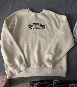 Taylor Swift Crewneck - Bailey Rose Brand (Von Maur) thumbnail 1