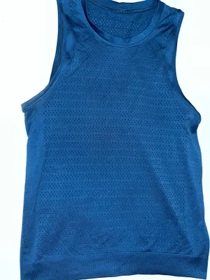 Lululemon Breeze Tank By Muscle thumbnail 1