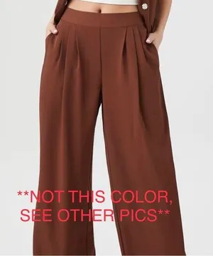 Forever 21 Trousers thumbnail 2
