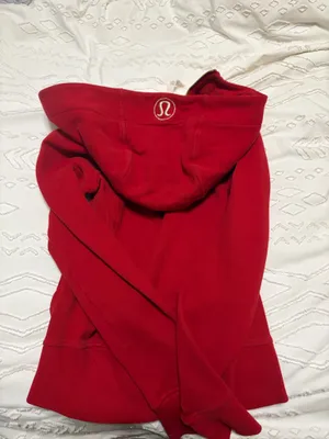 Lululemon Lunar New Year Scuba Hoodie thumbnail 2
