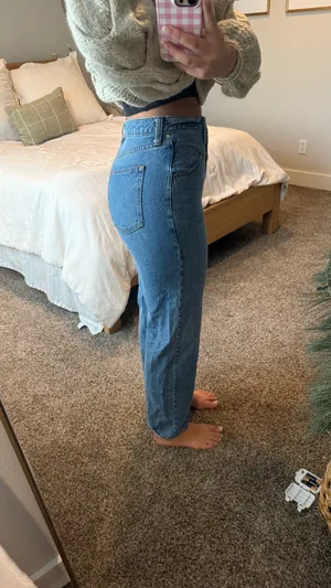 Abercrombie Jeans thumbnail 5